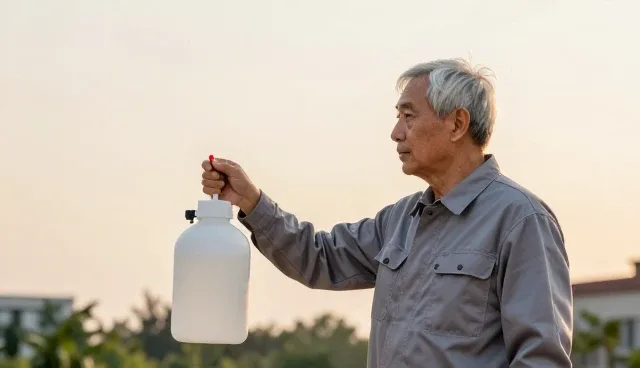 作物生长周期中杀虫剂使用的关键节点与应对策略
