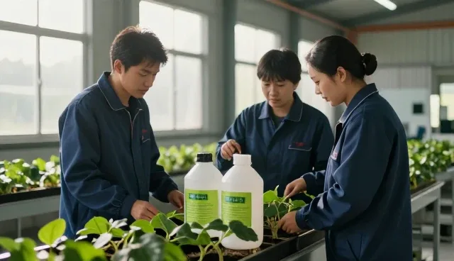 生态修复领域种植技术指导的未来趋势与实践路径