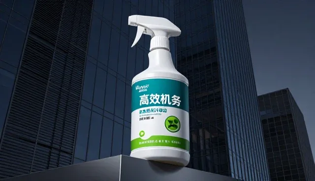高效杀虫剂使用中性能与适用条件的取舍分析