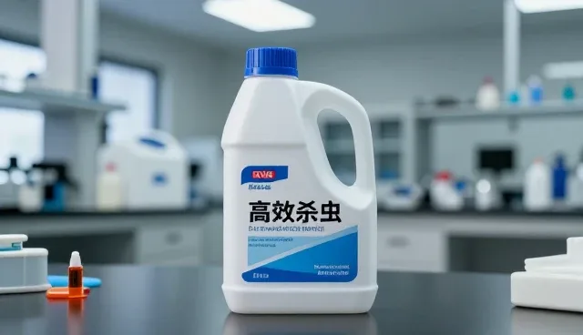 高效杀虫剂使用与维护的对比分析及实际取舍