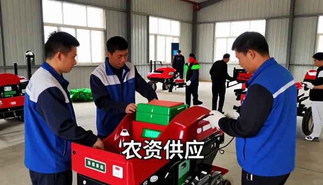 农业咨询如何满足现代实验室环境需求