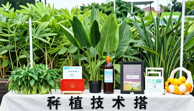 种植技术指导业务趋势中的选型关注点分析